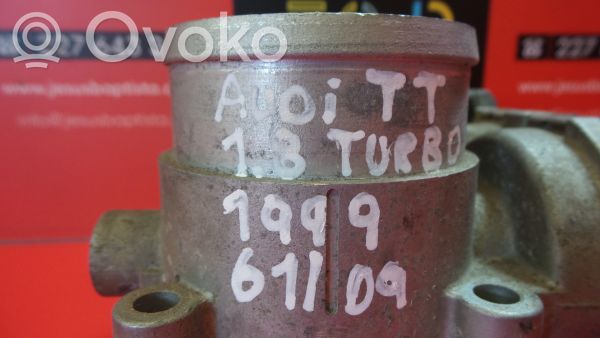 Audi TT Mk1 Electric throttle body valve 