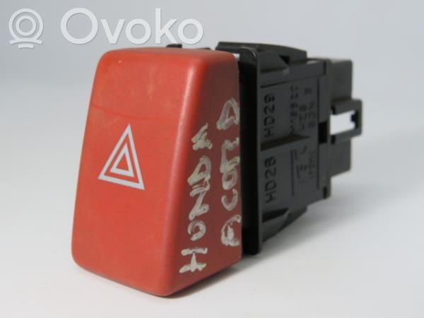 Honda Accord Multifunctional control switch/knob 
