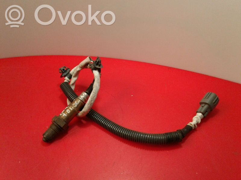 Lambda probe sensor   0258006799