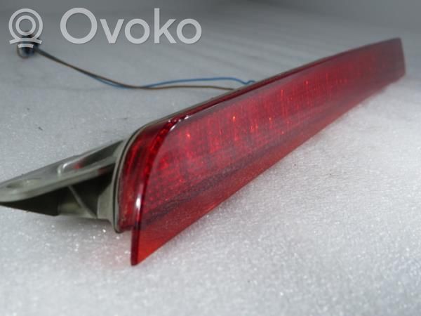 BMW X5 E53 Third/center stoplight 