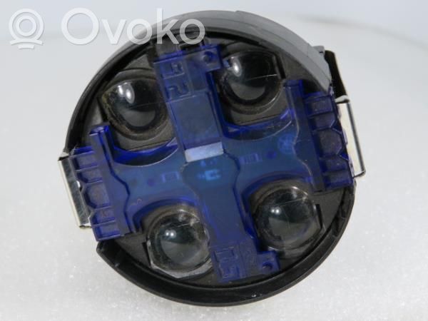 Mercedes-Benz C W204 Rain sensor 