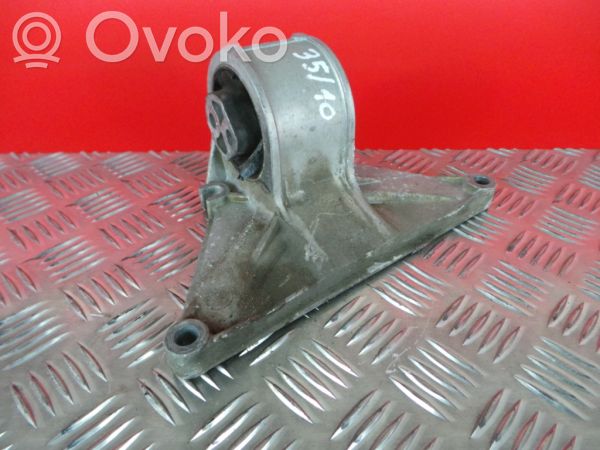 Porsche Boxster 986 Engine mount bracket 