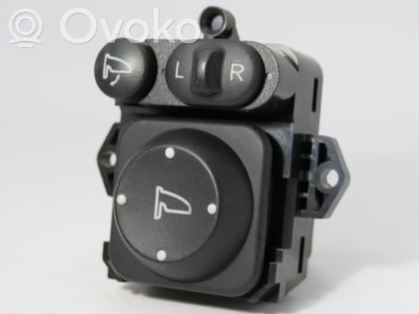 Multifunctional control switch/knob   T2A,J010,T2AJ010