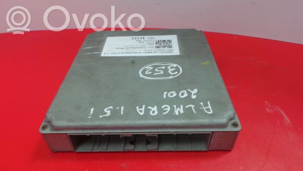 Engine control unit/module   MEC11,210,352,41322,HITACHI