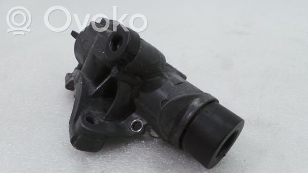 Audi TT Mk1 Ignition lock 
