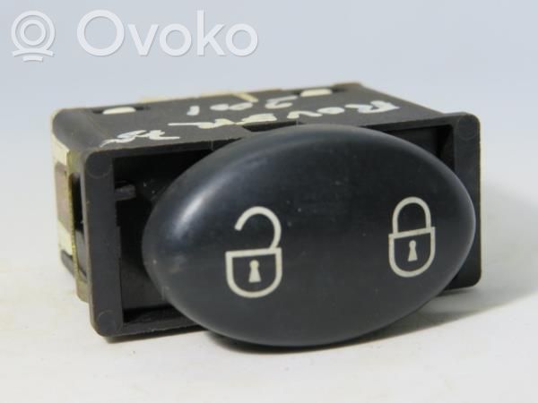 Rover 75 Interruptor de control multifunción 