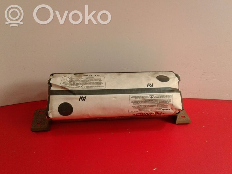 Citroen Xsara Picasso Passenger airbag 