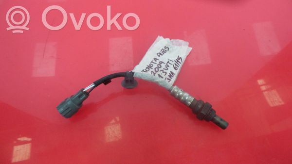 Toyota Auris 150 Lambda probe sensor 