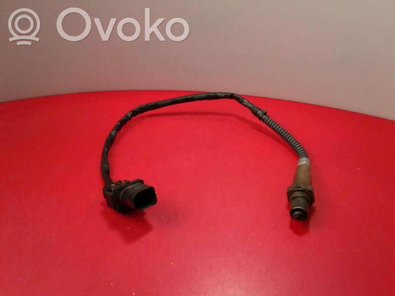Seat Ibiza IV (6J,6P) Sonda lambda 