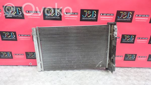 Radiateur condenseur de climatisation   3213295,1182835,64536930038
