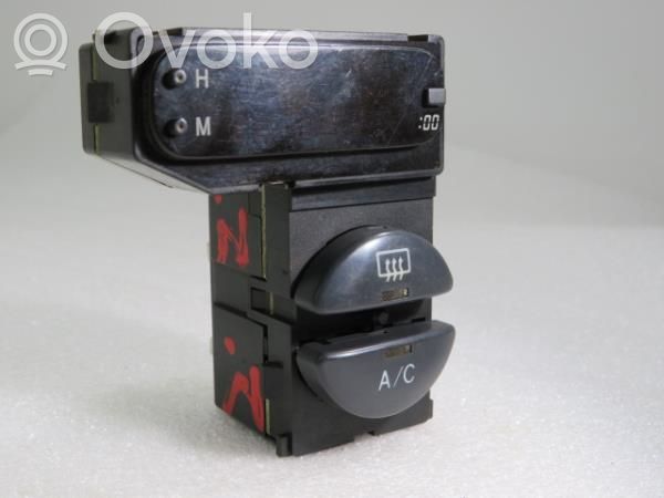 Toyota Corolla E110 Multifunctional control switch/knob 