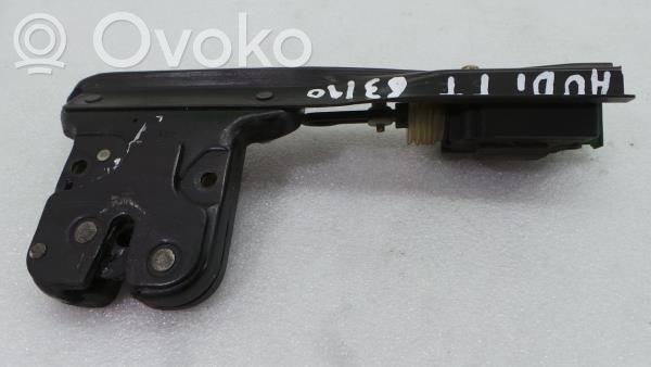 Audi TT Mk1 Cerradura exterior de la puerta trasera 