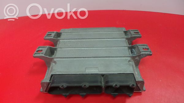 Unidad de control/módulo del motor   NNN100742,41135,MOTOROLA