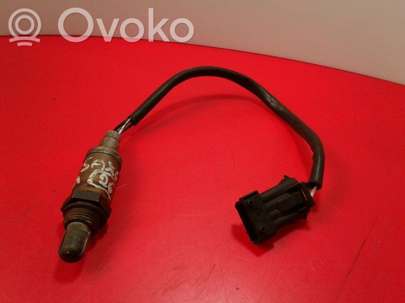 Citroen Saxo Lambda probe sensor 
