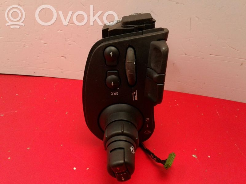 Renault Scenic II -  Grand scenic II Other switches/knobs/shifts 