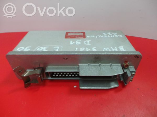ABS control unit/module   041,06608886,265,BOSCH,D91