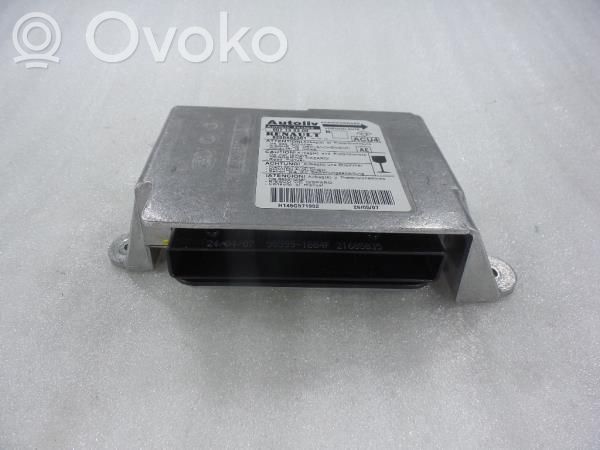 Airbag control unit/module   8200682381,607139300,AUTOLIV,DISPARADA