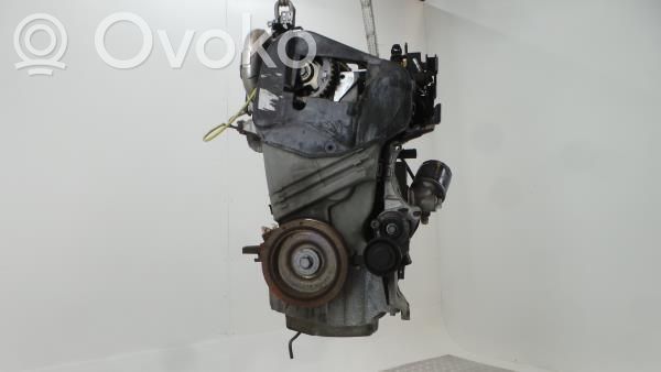 Двигатель   K9K636,K9K636,K9KA636,SEMINJETORES,SEMTURBO