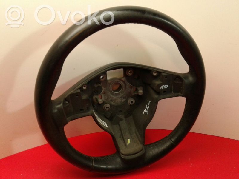Seat Leon (1P) Steering wheel 