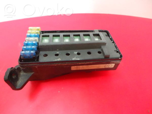 Rover 200 XV Jednostka sterowania SAM 