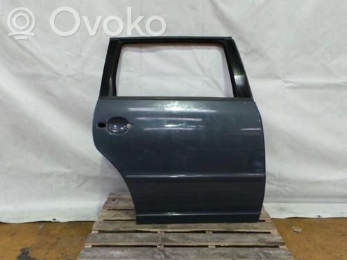 Volkswagen PASSAT B5 Rear door 