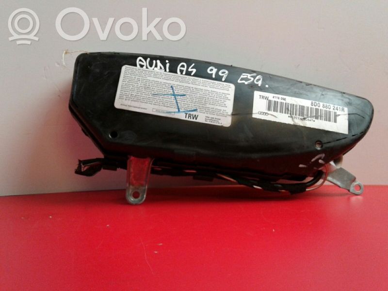 Audi A4 S4 B5 8D Seat airbag 