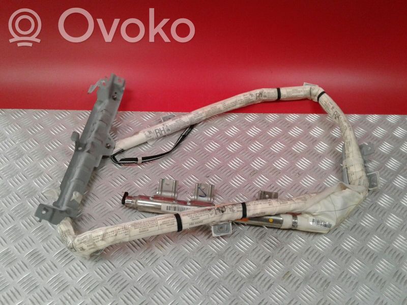 Toyota Corolla E120 E130 Kopfairbag 