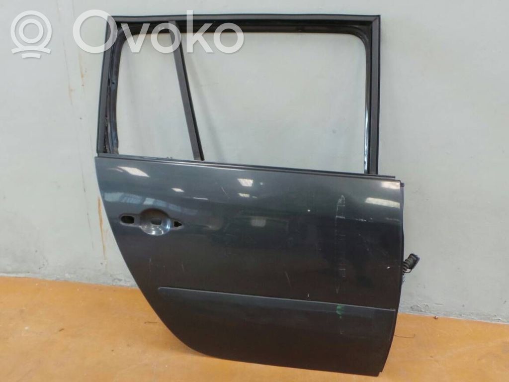 Renault Espace IV Galinės durys 