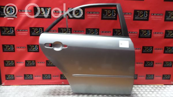 Mazda 6 Rear door 