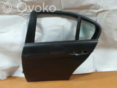 BMW 3 E90 E91 Rear door 