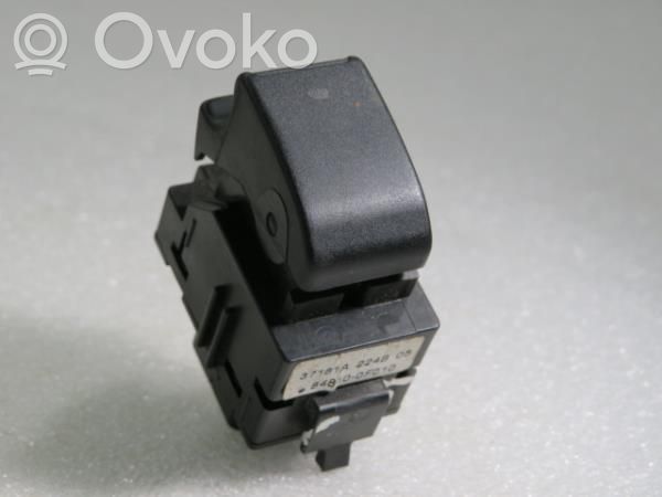 Electric window control switch   37181A,224B,37181A,37181A224B05,848100F010,848100F010