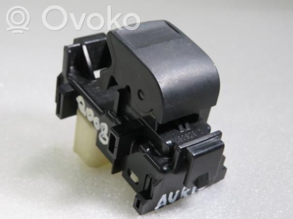 Toyota Auris 150 Electric window control switch 
