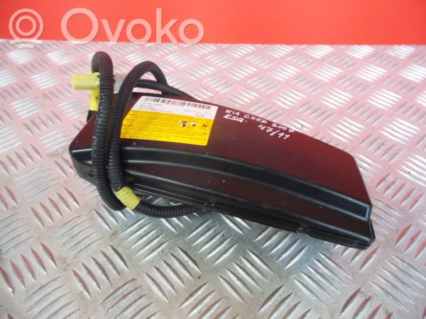 KIA Ceed Airbag del asiento 