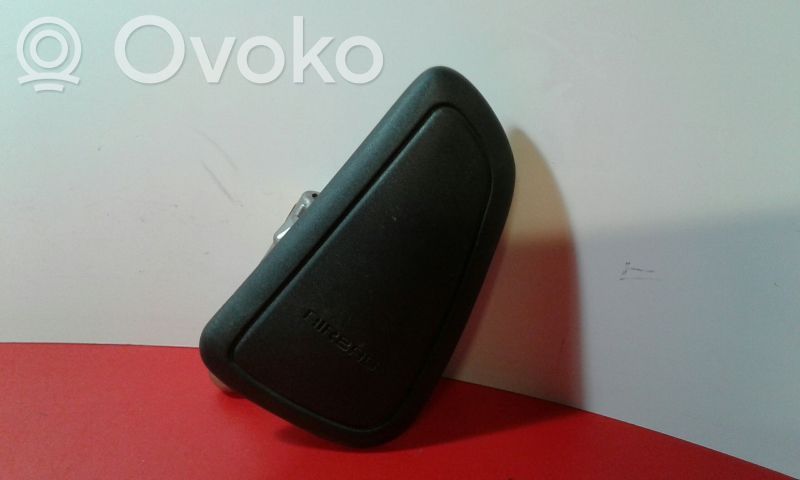Opel Meriva A Seat airbag 