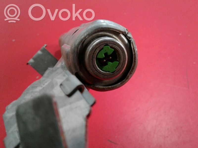 Jaguar X-Type Airbag del techo 