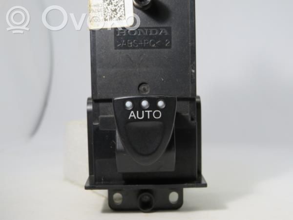 Honda Civic Electric window control switch 