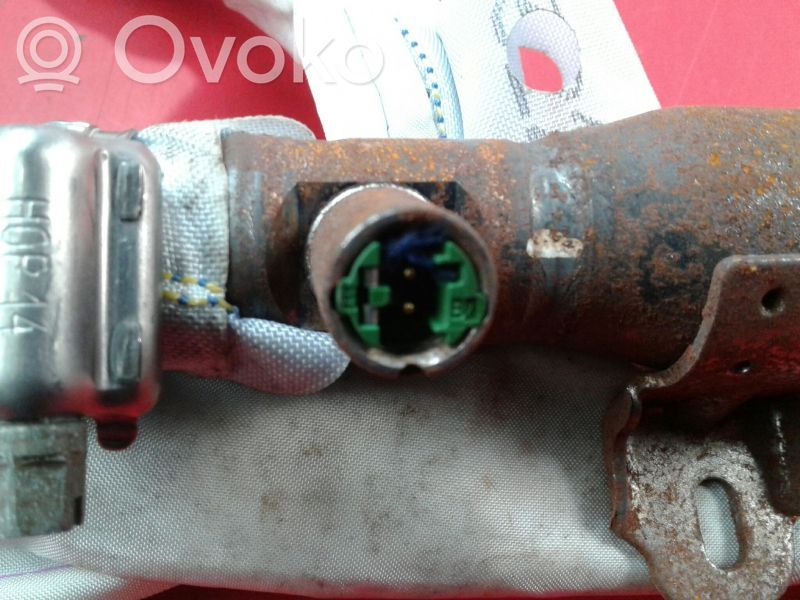Fiat Ulysse Airbag del techo 
