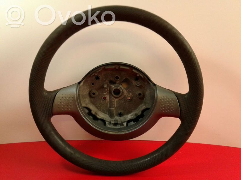 Smart ForFour I Vairas 