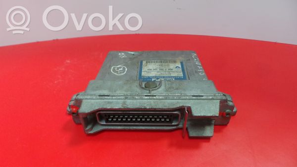 Engine control unit/module   R04080009F,34,HOM7700104956,LUCAS