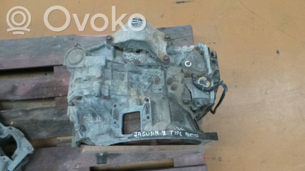 Automatic gearbox   8C290FBB,28501,PARTIDA