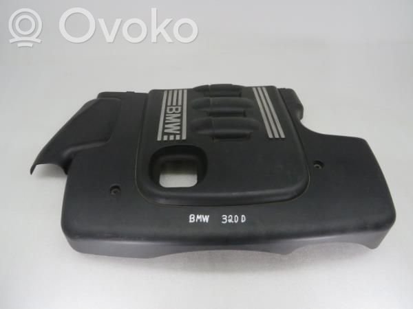 BMW 3 E90 E91 Engine cover (trim) 