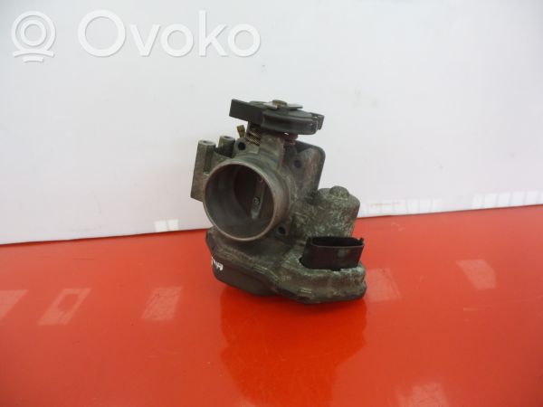 Skoda Felicia I Electric throttle body valve 