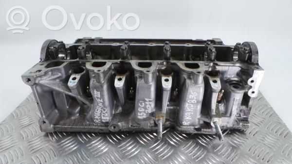 Renault Megane III Engine head 