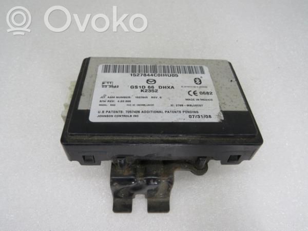 Sonstige Steuergeräte / Module   GS1D66DHXA,279BMBLUEC07