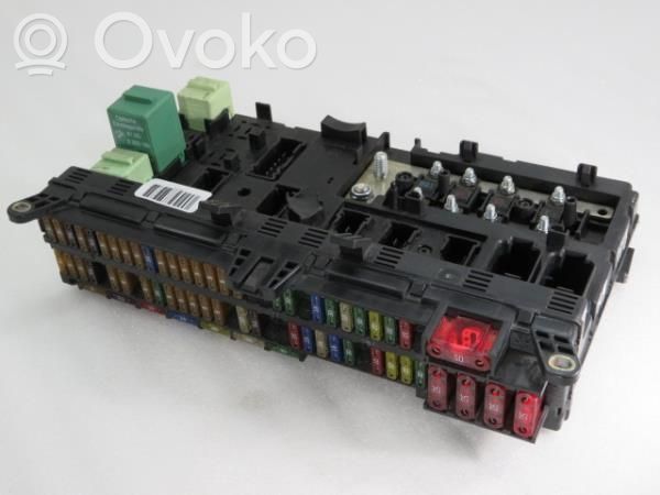 SAM vadības bloks   185,383,8383185