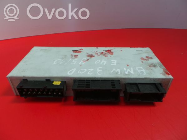 BMW 3 E46 Light module LCM 
