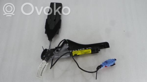 Saugos diržas priekinis   9639873877,33015055