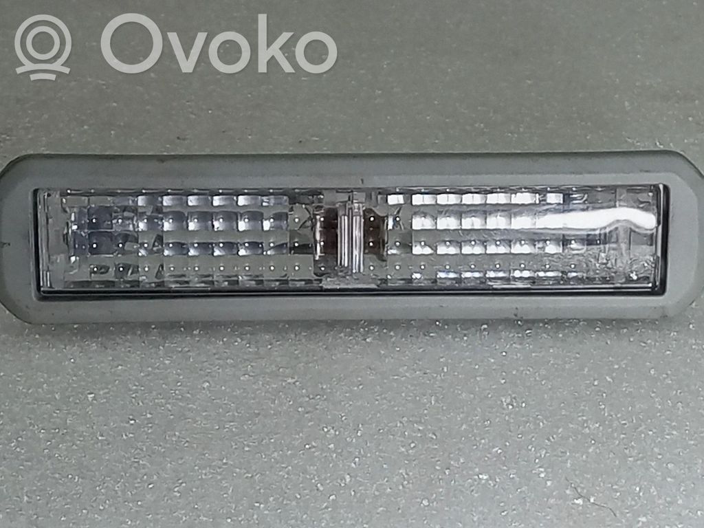 Ford Transit Headlining lighting console trim 