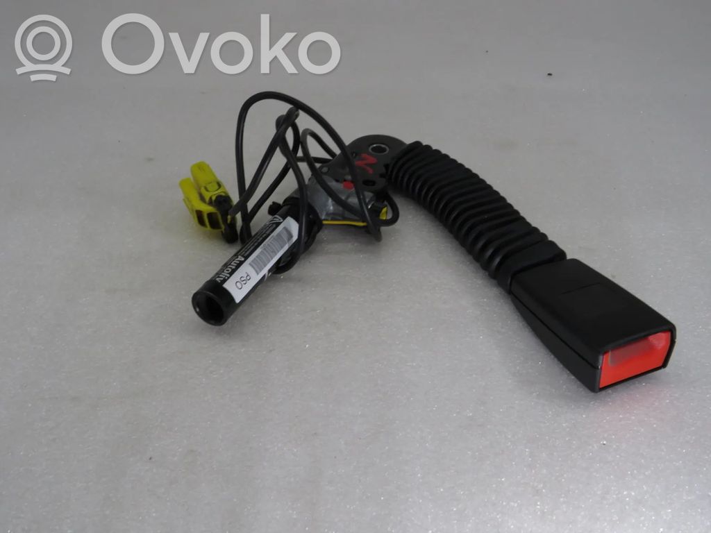 Cinturón delantero   607049000H,606372200F