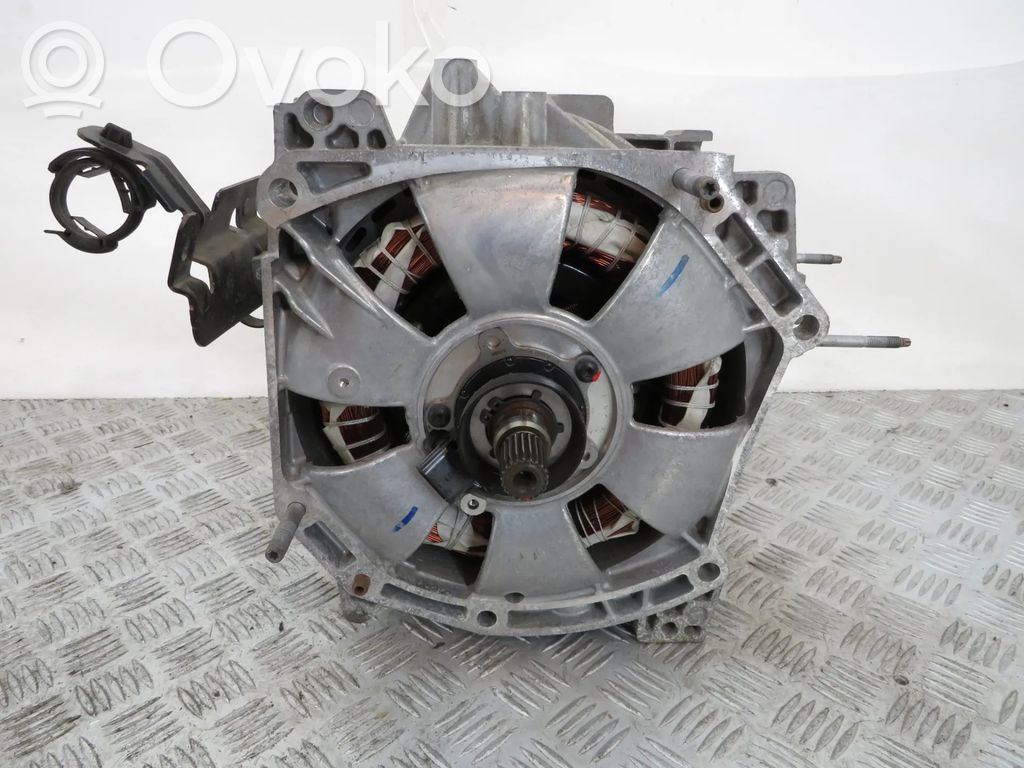 Smart ForFour II W453 Motor 